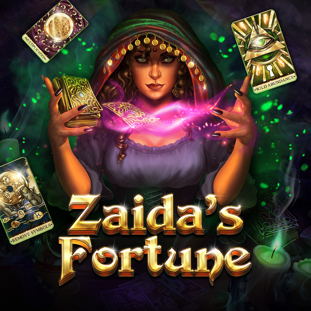 Zaida's Fortune